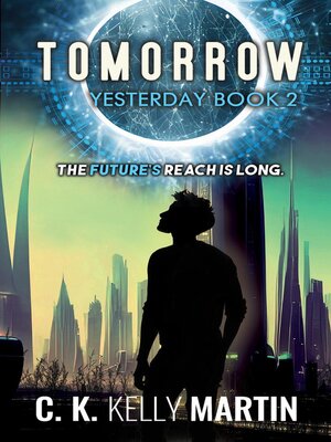cover image of Tomorrow